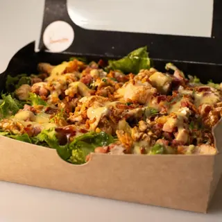 ENSALADA DON DOMICILIO