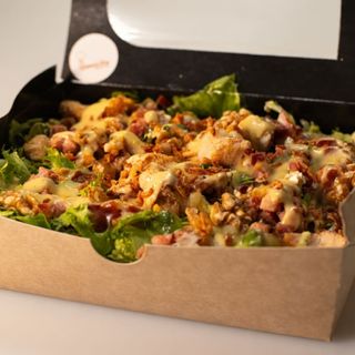 ENSALADA DON DOMICILIO