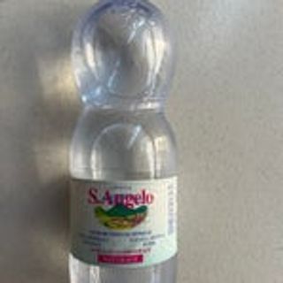 Acqua frizzante 50 cl