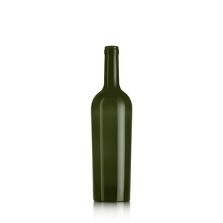 Vino De La Casa Tinto (750 Ml.)