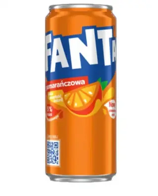 Fanta