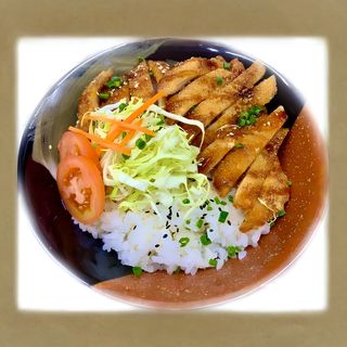 #1403- Frango panados