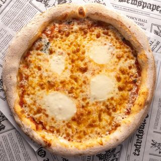 Pizza Margherita Ø32cm