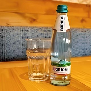 Боржомі (330мл)