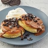 Pancake Oreo