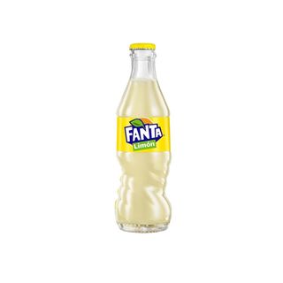 Fanta Limón (33 Cl.)
