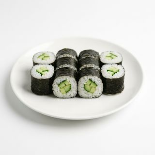 Kappa Maki De Pepino (8 Uds.)