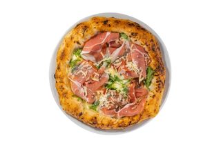 Crudo di Parma