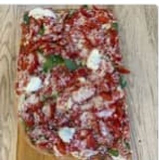 24. Prosciutto crudo di Parma in uscita