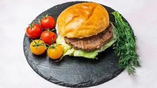 Pljeskavica 100g