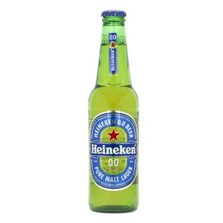 Heineken 0.0 33 cl