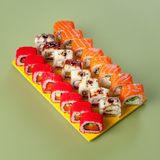 Սեթ Տրիո 24 կտոր