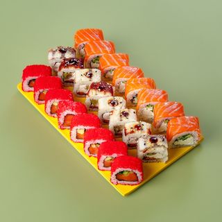 Սեթ Տրիո 24 կտոր