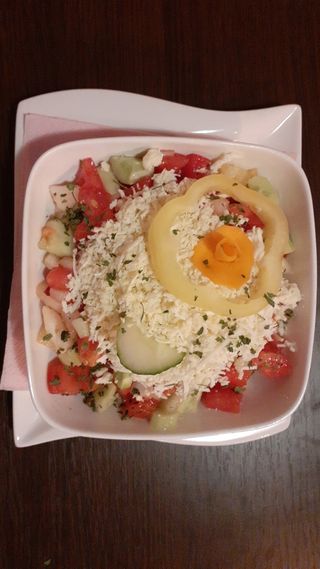 Šopska salata