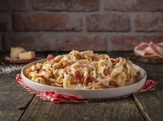 Pasta Fresca