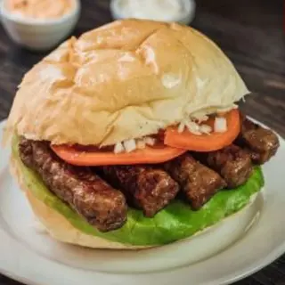 Ćevapi 5kom