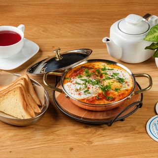 შაკშუკა