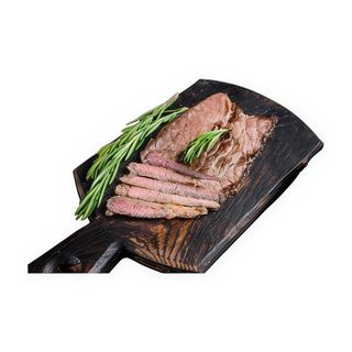 Ración De Carne De Ternera