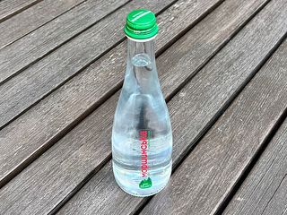 Моршинська Premium газована (330ml)