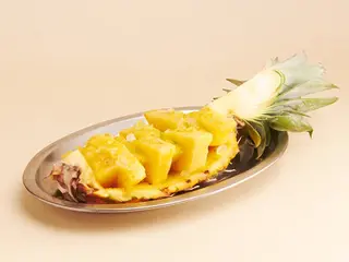 Piña Balsámica