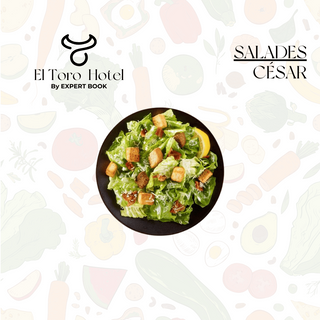 Salade César