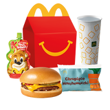 Cheeseburger Happy Meal®