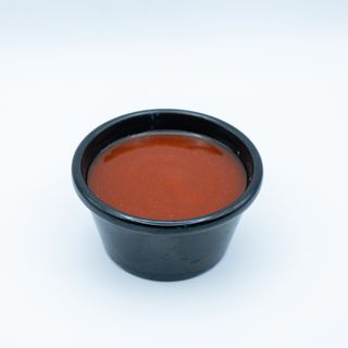 Salsa picante (40ml.)