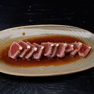 TUNA TATAKI