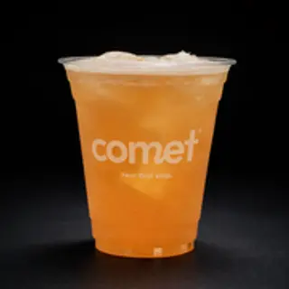 Ice Tea Pêche