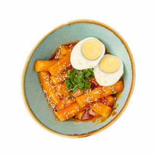 Токпокки классические