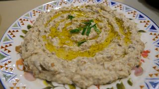 Мтабал (200г)