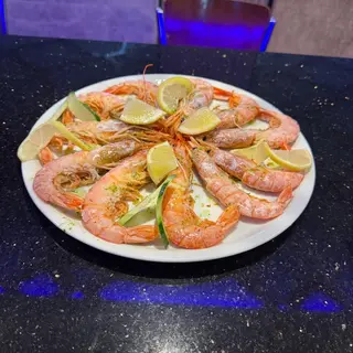 Gambon(Racion)