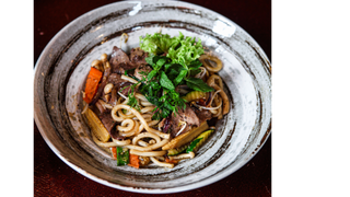 Udon - Miến