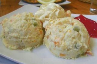 ENSALADILLA