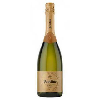 Vino espumoso
Faustino Semi Seco 750ml.