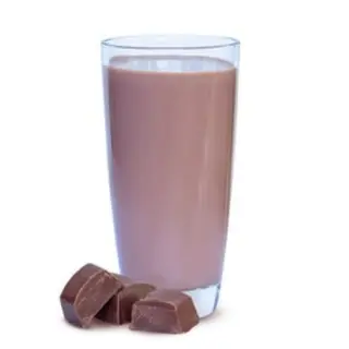Batido De Chocolate (200 Ml.)