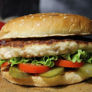 Бургер Classic (300г)