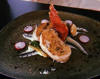 Solomillo De Cerdo
