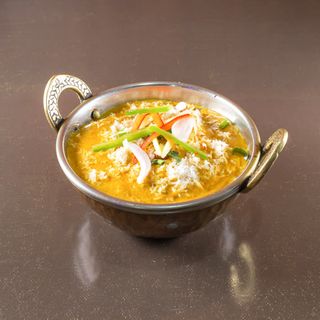 Chicken Korma