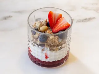 Granola Clásica