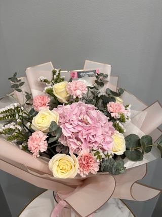Buchet mix nr.06