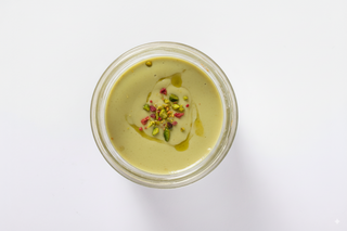 Cremoso de Pistacho, T