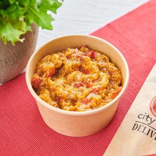 Zacuscă "Turbulence"