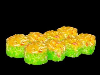 Хот-Краб 8шт/350грм