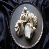 სოკოს ხინკალი 10 ც