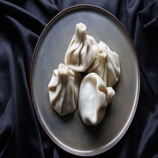 სოკოს ხინკალი 10 ც