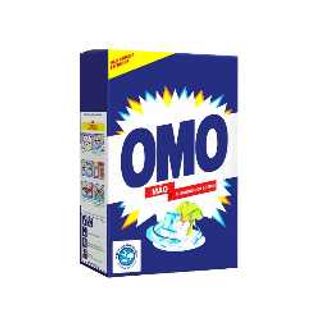Detergente Po Manual Roupa - OMO 540g
