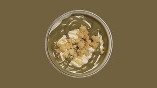 Semifreddo Artigianale Cioccolato bianco e Pistacchio