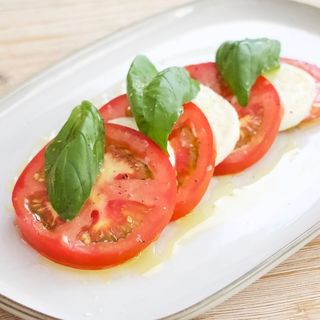 Ensalada Caprese