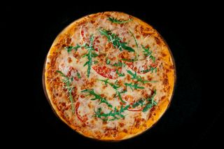 Піца Маргарита